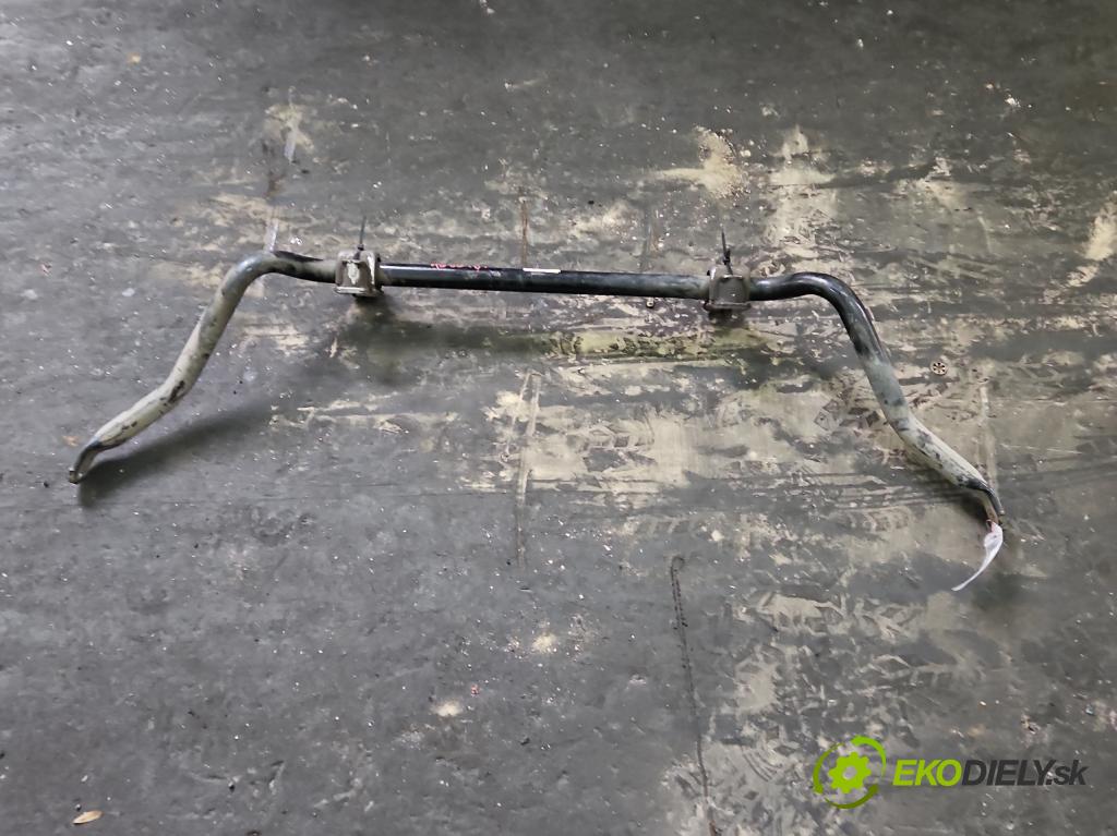 Maserati Quattroporte VI 13- 3.0 V6 automatic 301 kW 2979 cm3 4- tyč stabilizátoru 06700065990 (Přední stabilizátor)