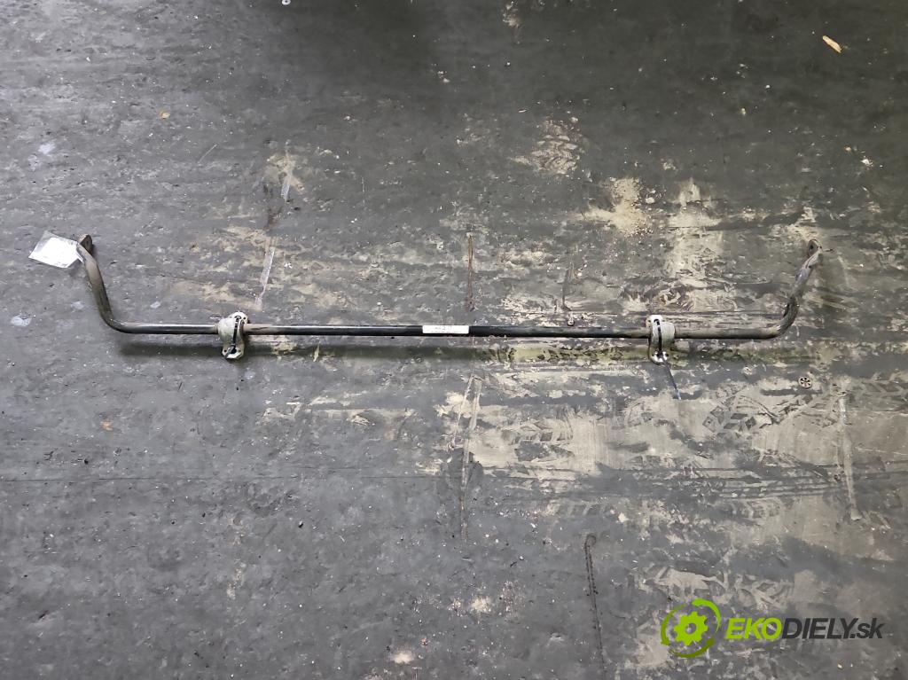 Maserati Quattroporte VI 13- 3.0 V6 automatic 301 kW 2979 cm3 4- tyč stabilizátoru  (Přední stabilizátor)