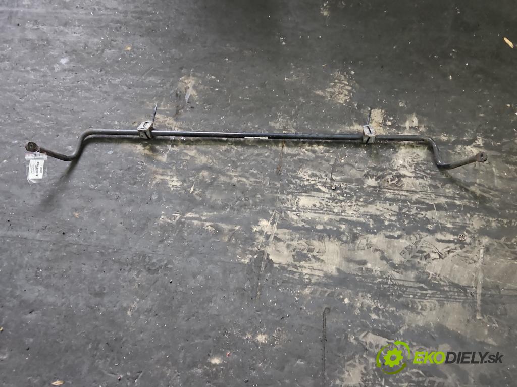 Maserati Quattroporte VI 13- 3.0 V6 automatic 301 kW 2979 cm3 4- tyč stabilizátoru  (Přední stabilizátor)