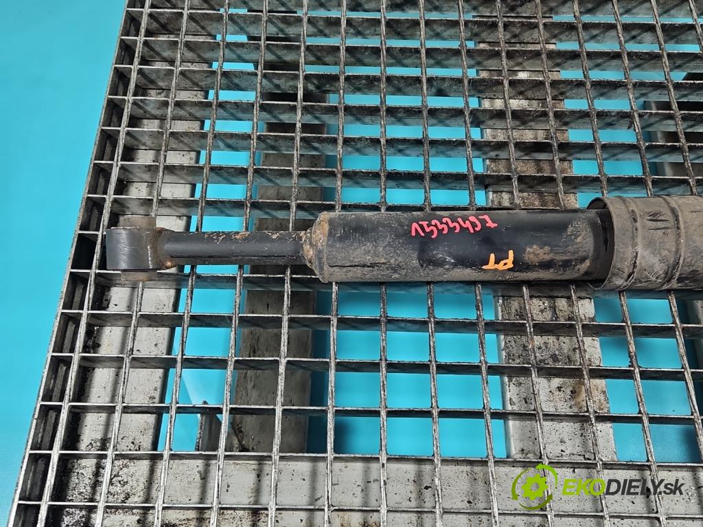 Maserati Quattroporte VI 13- 3.0 V6 automatic 301 kW 2979 cm3 4- tlumič zadní pravý 462400010973 (Tlumič zadní pravý)