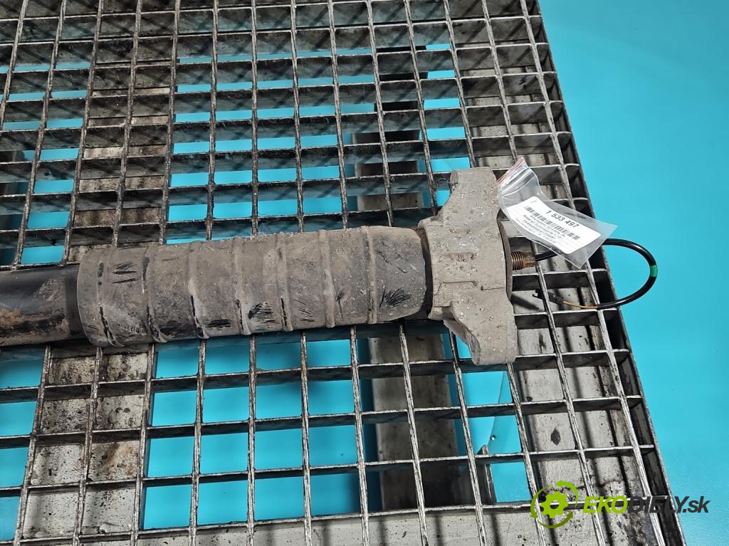 Maserati Quattroporte VI 13- 3.0 V6 automatic 301 kW 2979 cm3 4- tlumič zadní pravý 462400010973 (Tlumič zadní pravý)