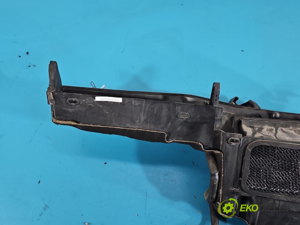 Maserati Quattroporte VI 13- 3.0 V6 automatic 301 kW 2979 cm3 4- obal filtra vzduchu 670030773 (Obal vzduchového filtra)