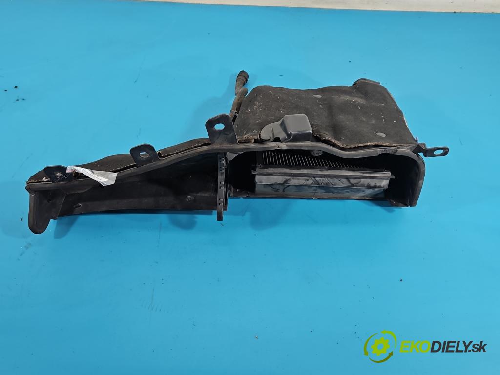 Maserati Quattroporte VI 13- 3.0 V6 automatic 301 kW 2979 cm3 4- obal filtra vzduchu 670030773 (Obal vzduchového filtra)