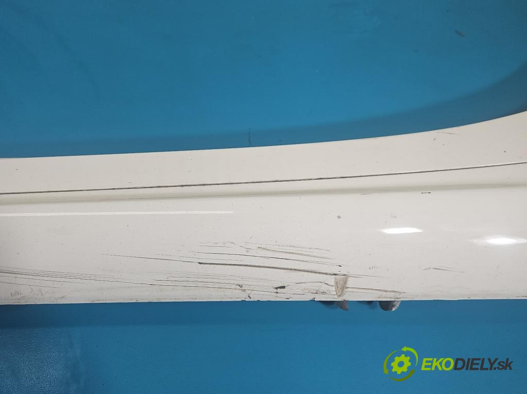 Maserati Quattroporte VI 13- 3.0 V6 automatic 301 kW 2979 cm3 4- lišta práh: ľavé P6700286910 (Lišta prahová)