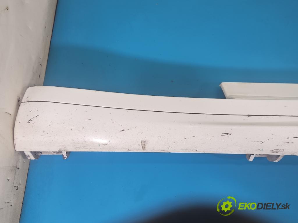 Maserati Quattroporte VI 13- 3.0 V6 automatic 301 kW 2979 cm3 4- lišta práh: ľavé P6700286910 (Lišta prahová)