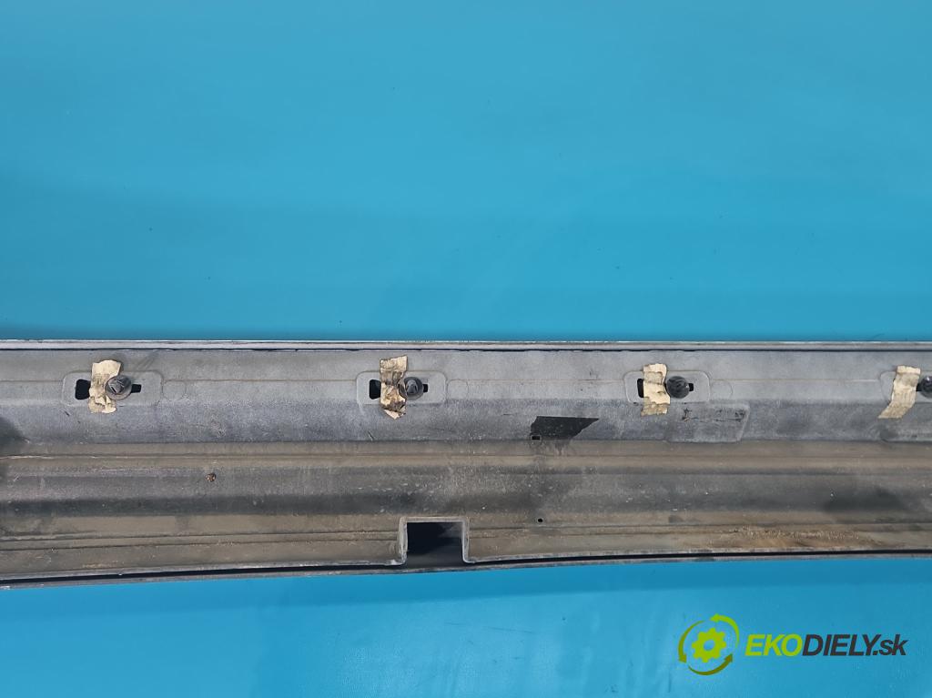 Maserati Quattroporte VI 13- 3.0 V6 automatic 301 kW 2979 cm3 4- lišta práh: ľavé P6700286910 (Lišta prahová)