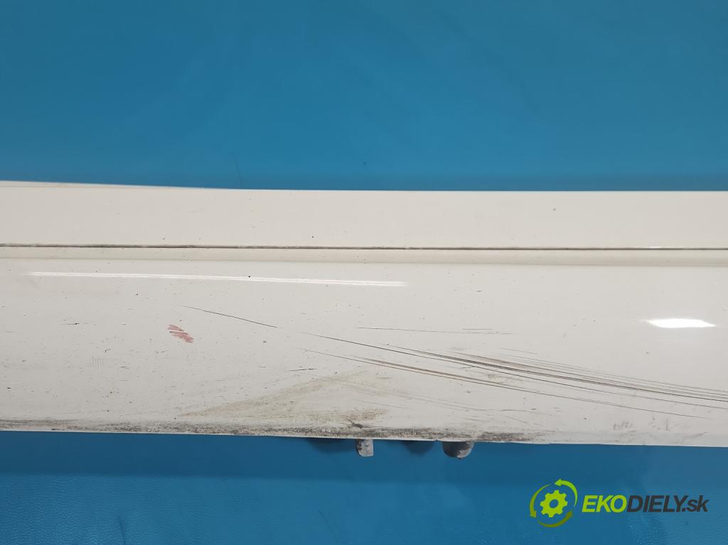 Maserati Quattroporte VI 13- 3.0 V6 automatic 301 kW 2979 cm3 4- lišta práh: ľavé P6700286910 (Lišta prahová)