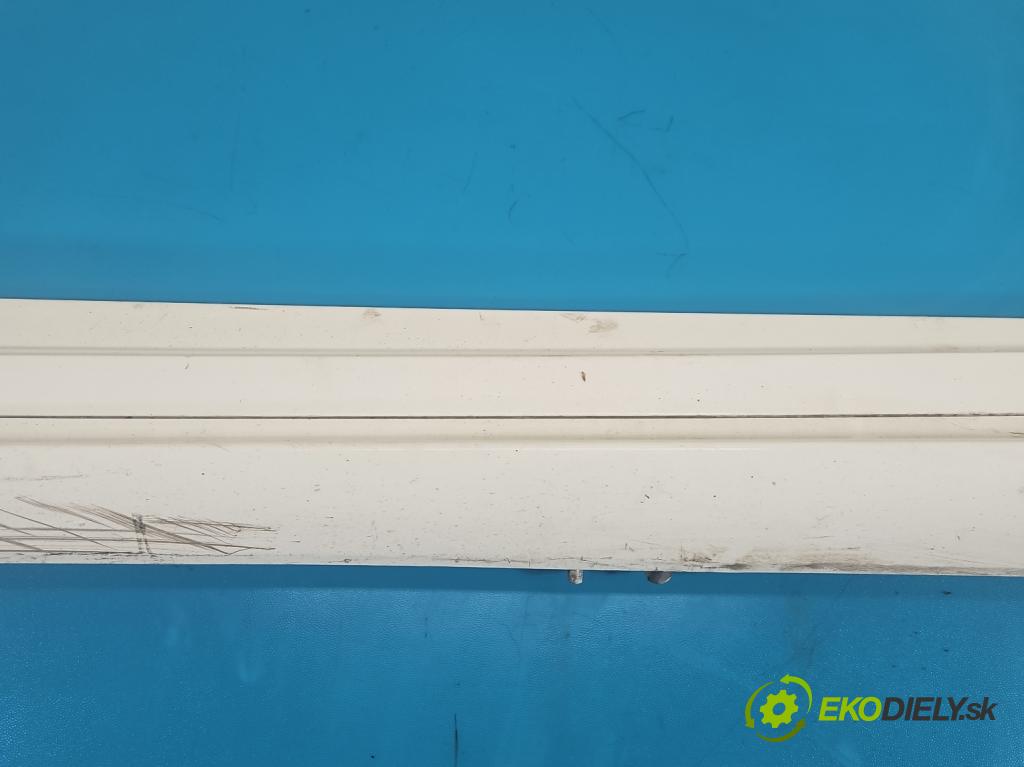 Maserati Quattroporte VI 13- 3.0 V6 automatic 301 kW 2979 cm3 4- lišta práh: ľavé P6700286910 (Lišta prahová)