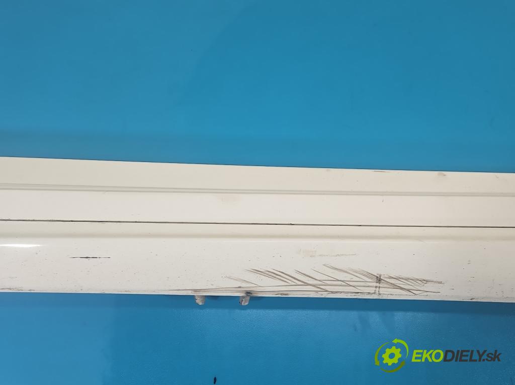 Maserati Quattroporte VI 13- 3.0 V6 automatic 301 kW 2979 cm3 4- lišta práh: ľavé P6700286910 (Lišta prahová)