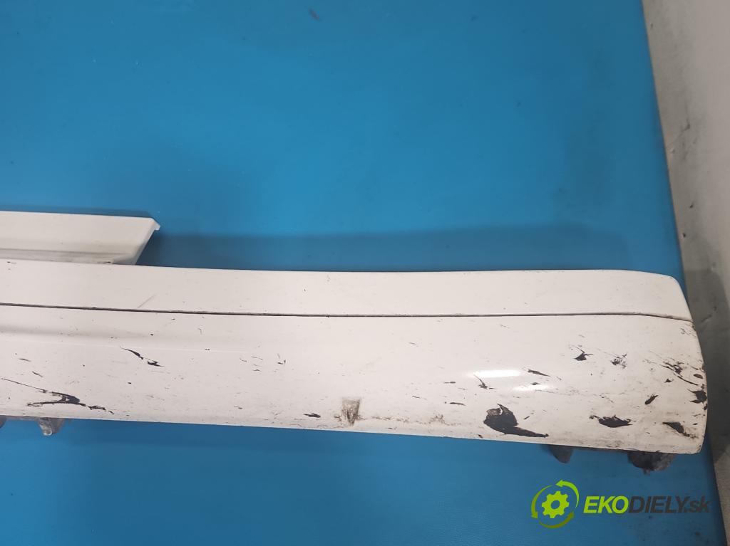 Maserati Quattroporte VI 13- 3.0 V6 automatic 301 kW 2979 cm3 4- lišta práh: pravé P6700287140 (Lišta prahová)