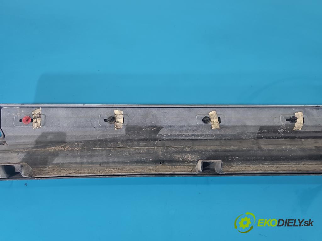 Maserati Quattroporte VI 13- 3.0 V6 automatic 301 kW 2979 cm3 4- lišta práh: pravé P6700287140 (Lišta prahová)