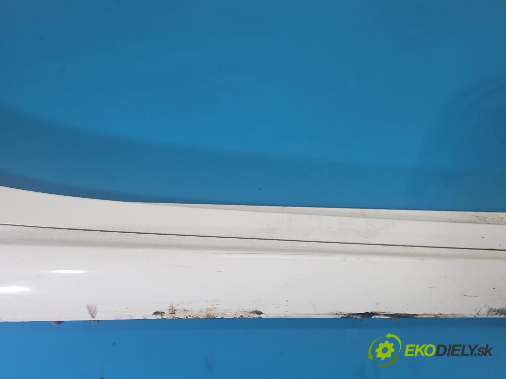 Maserati Quattroporte VI 13- 3.0 V6 automatic 301 kW 2979 cm3 4- lišta práh: pravé P6700287140 (Lišta prahová)