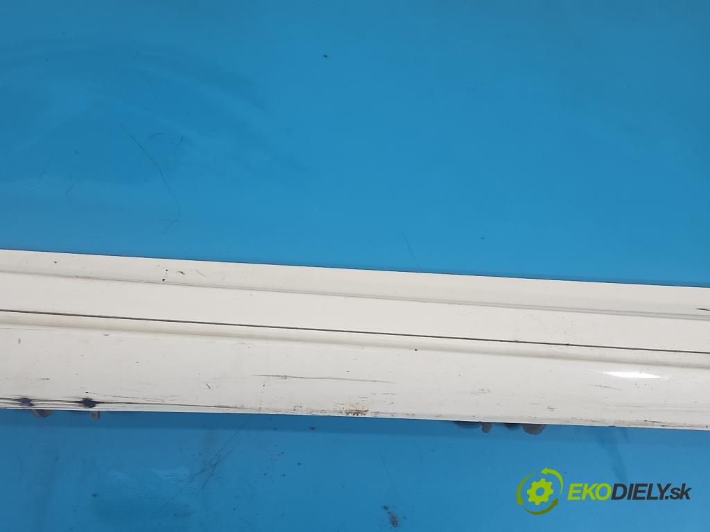 Maserati Quattroporte VI 13- 3.0 V6 automatic 301 kW 2979 cm3 4- lišta práh: pravé P6700287140 (Lišta prahová)