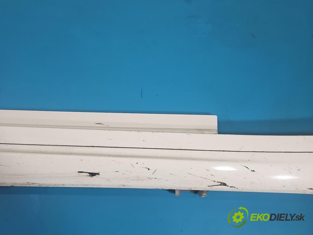 Maserati Quattroporte VI 13- 3.0 V6 automatic 301 kW 2979 cm3 4- lišta práh: pravé P6700287140 (Lišta prahová)