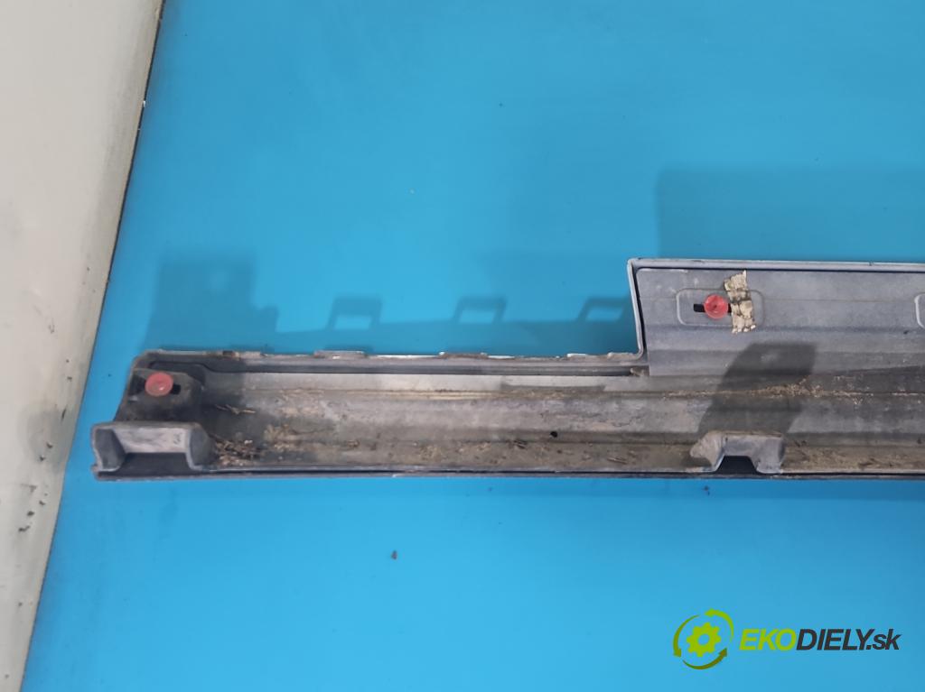 Maserati Quattroporte VI 13- 3.0 V6 automatic 301 kW 2979 cm3 4- lišta práh: pravé P6700287140 (Lišta prahová)