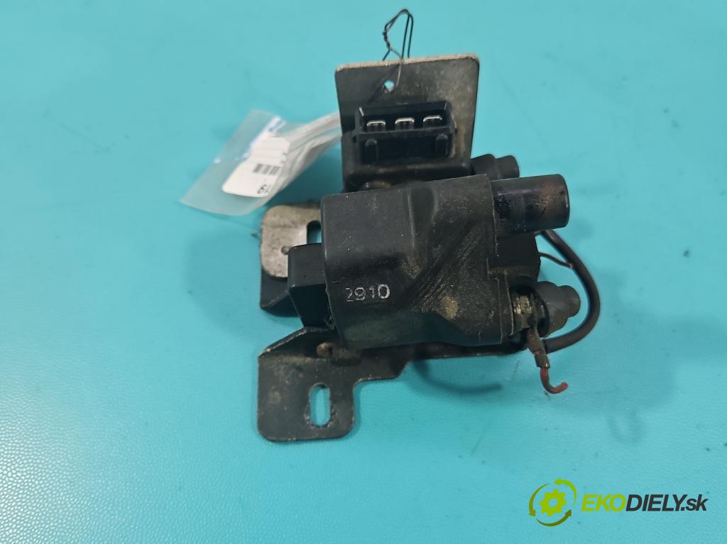 Audi 80 B4 1991-1994 2.0 90 HP manual 66 kW 1985 cm3 5- cievka zapaľovacia  (Zapaľovacia cievka)