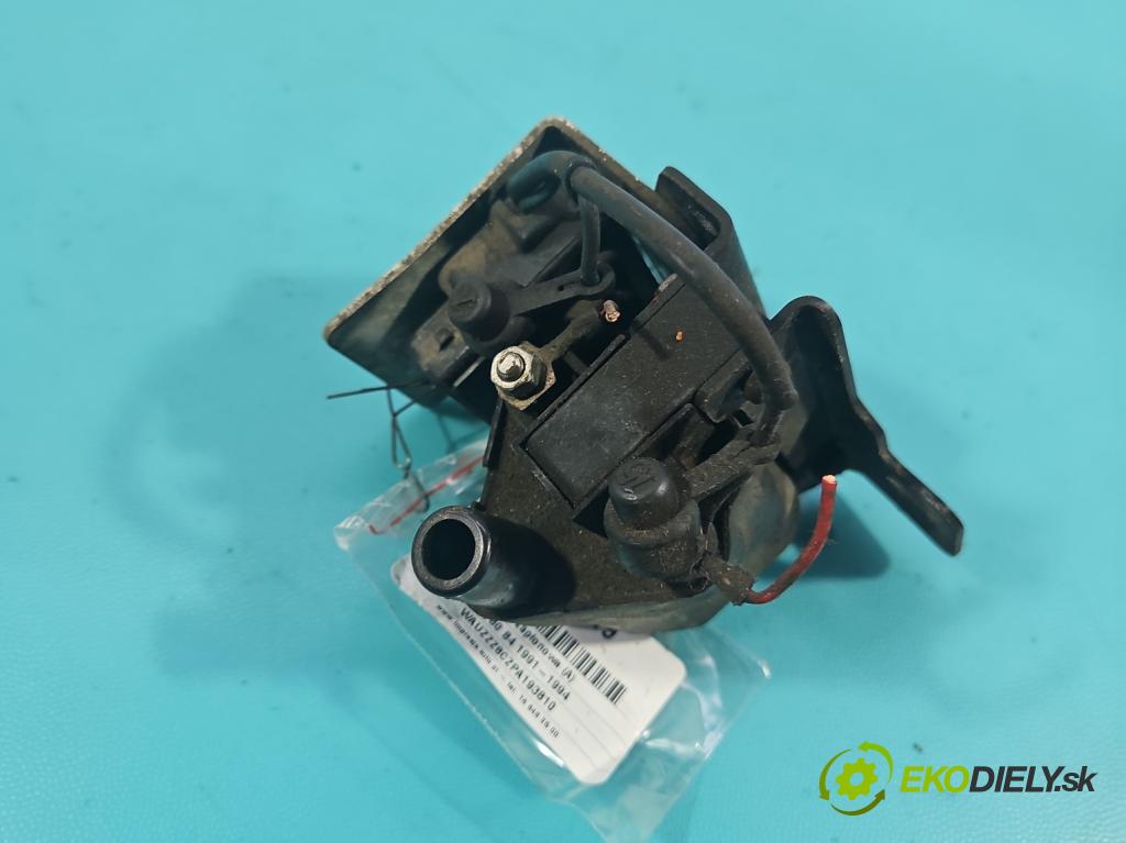 Audi 80 B4 1991-1994 2.0 90 HP manual 66 kW 1985 cm3 5- cievka zapaľovacia  (Zapaľovacia cievka)