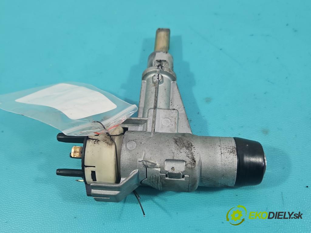 Audi 80 B4 1991-1994 2.0 90 HP manual 66 kW 1985 cm3 5- Spínačka 893905851D (Spínacia skrinka)