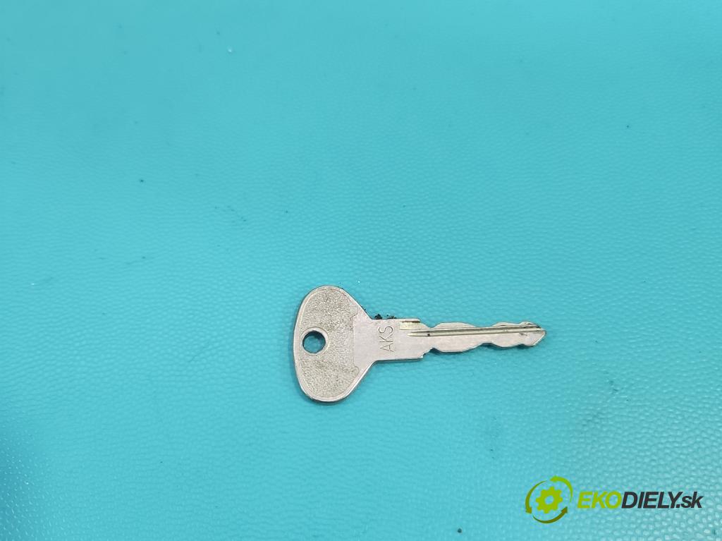 Audi 80 B4 1991-1994 2.0 90 HP manual 66 kW 1985 cm3 5- Spínačka 893905851D (Spínacia skrinka)