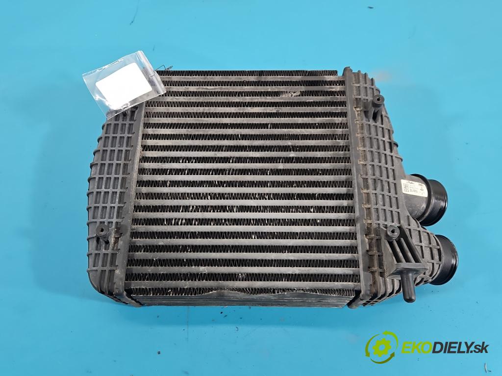 Maserati Quattroporte VI 13- 3.0 V6 automatic 301 kW 2979 cm3 4- Intercooler 16484792 (Intercooler (chladič nasávaného vzduchu))