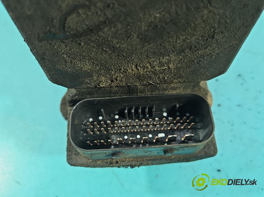 Mercedes Sprinter I 1995-2006 2.2 CDI 82 HP automatic 60 kW 2148 cm3 5- čerpadlo abs 0265900035 (Pumpa ABS)