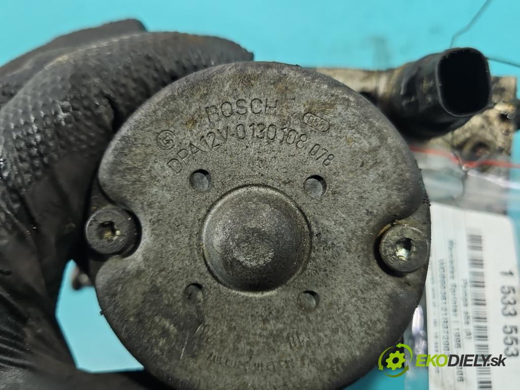 Mercedes Sprinter I 1995-2006 2.2 CDI 82 HP automatic 60 kW 2148 cm3 5- čerpadlo abs 0265900035 (Pumpa ABS)