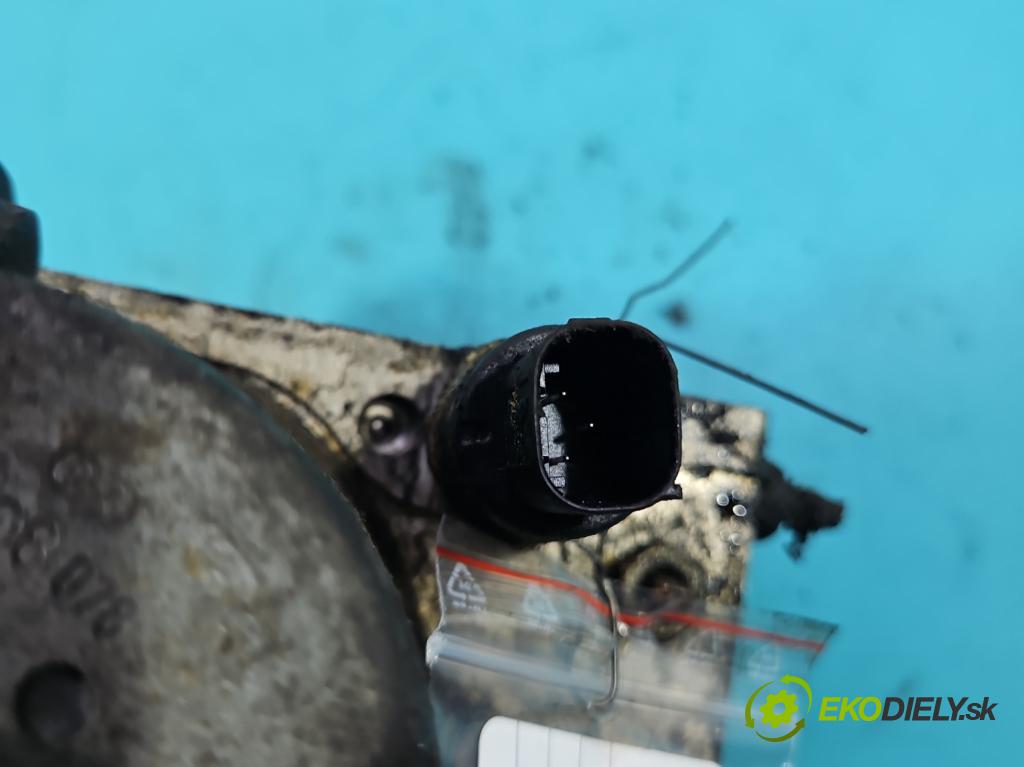 Mercedes Sprinter I 1995-2006 2.2 CDI 82 HP automatic 60 kW 2148 cm3 5- čerpadlo abs 0265900035 (Pumpa ABS)