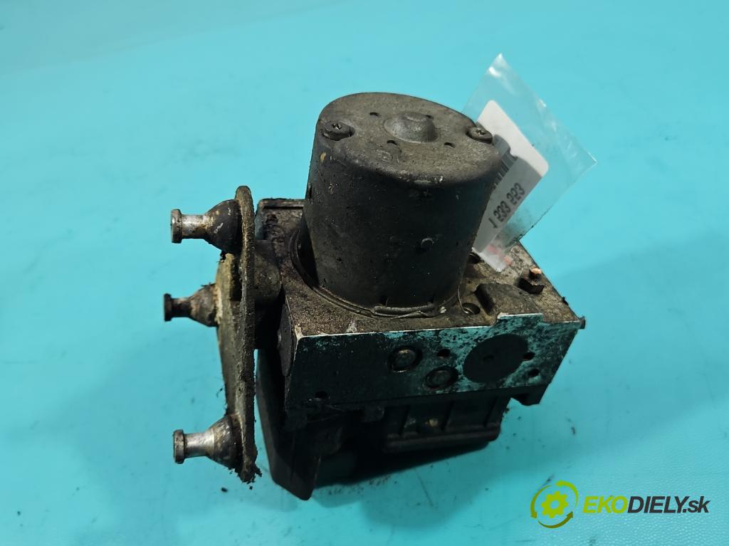 Mercedes Sprinter I 1995-2006 2.2 CDI 82 HP automatic 60 kW 2148 cm3 5- čerpadlo abs 0265900035 (Pumpa ABS)