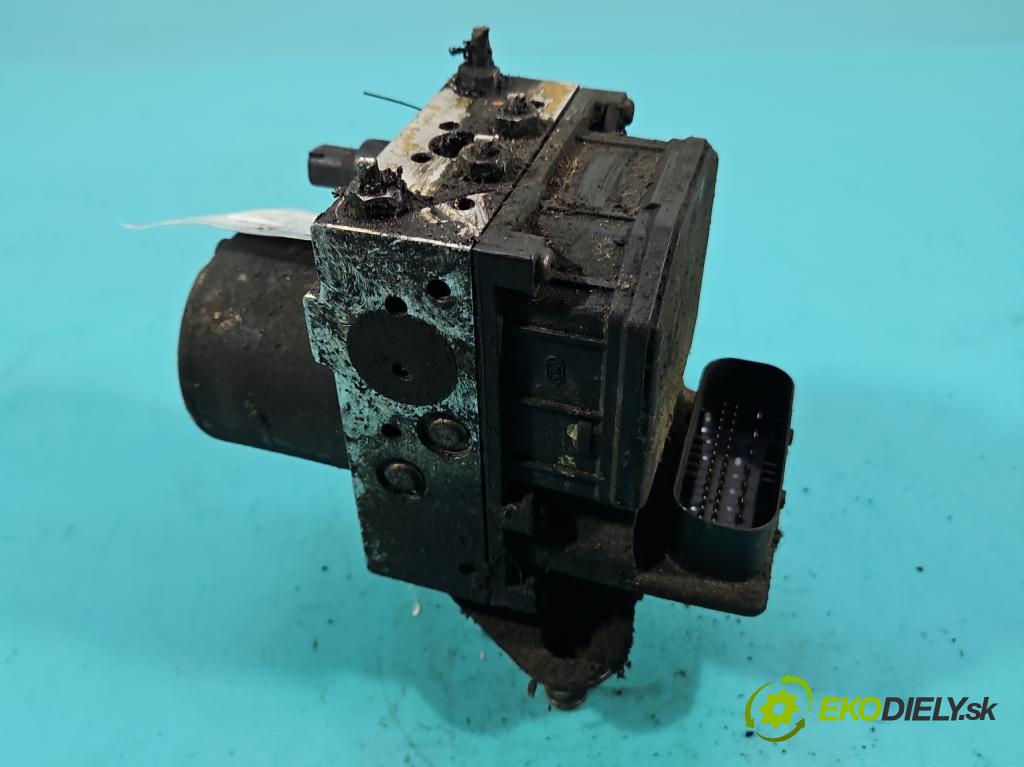 Mercedes Sprinter I 1995-2006 2.2 CDI 82 HP automatic 60 kW 2148 cm3 5- čerpadlo abs 0265900035 (Pumpa ABS)