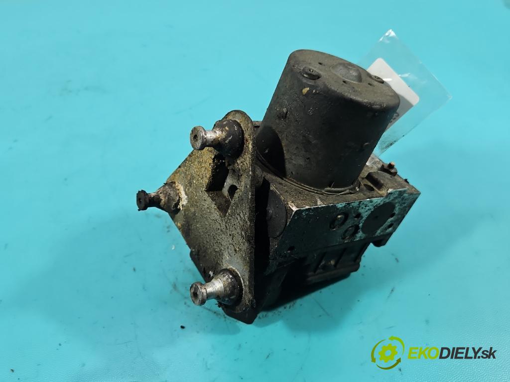 Mercedes Sprinter I 1995-2006 2.2 CDI 82 HP automatic 60 kW 2148 cm3 5- čerpadlo abs 0265900035 (Pumpa ABS)