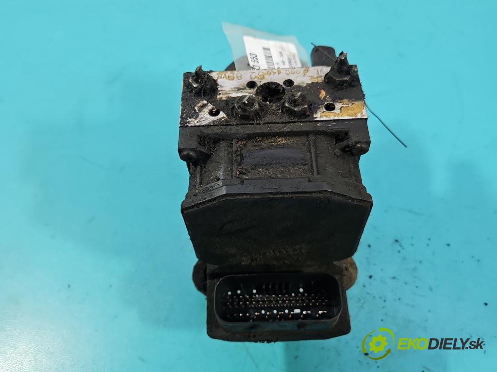 Mercedes Sprinter I 1995-2006 2.2 CDI 82 HP automatic 60 kW 2148 cm3 5- čerpadlo abs 0265900035 (Pumpa ABS)