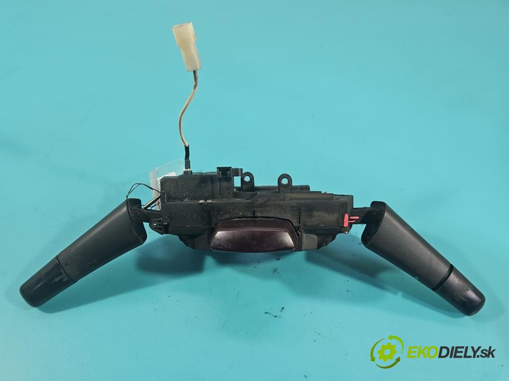 Mercedes Sprinter I 1995-2006 2.2 CDI 82 HP automatic 60 kW 2148 cm3 5- prepínač komplex: 9015400145 (Prepínacie páčky pod volantom)