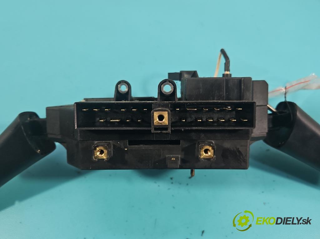 Mercedes Sprinter I 1995-2006 2.2 CDI 82 HP automatic 60 kW 2148 cm3 5- prepínač komplex: 9015400145 (Prepínacie páčky pod volantom)