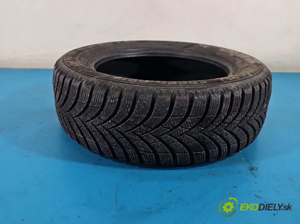 Ford Focus Mk1 1998-2004 1.6 16v 101 hp manual 74 kW 1596 cm3 5- pneumatiky: zimní 4 ks komplet