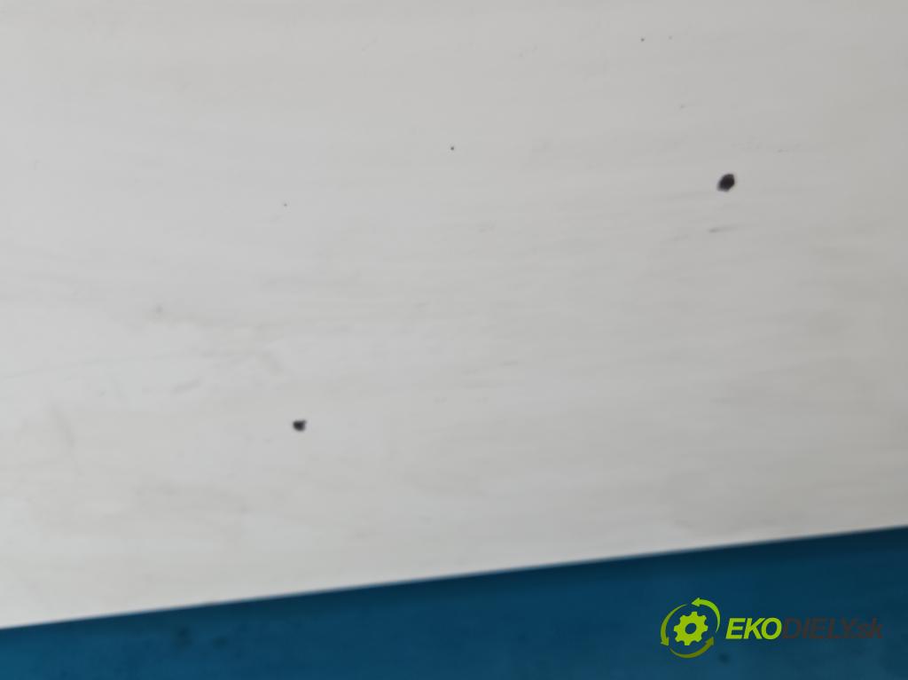 Renault Master II 1998-2010 2.5 dci 99 hp manual 73 kW 2463 cm3 5- kapota přední