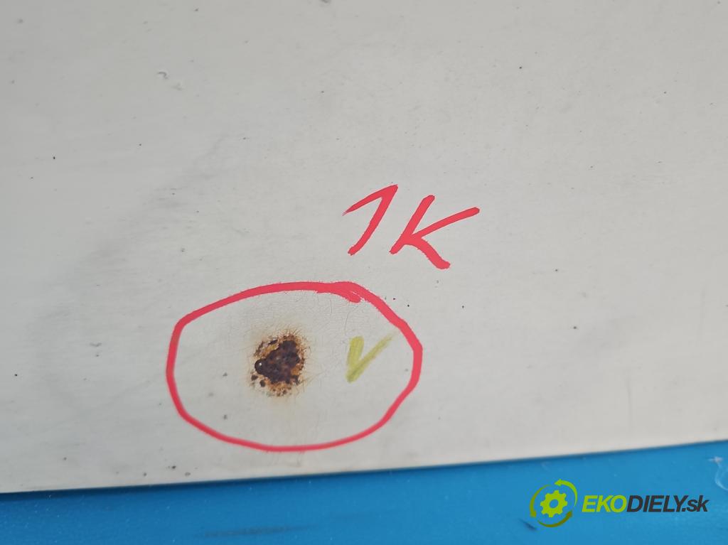 Fiat Seicento 1.1 54 hp manual 40 kW 1108 cm3 3- zadní kufrové dveře  (Zadní kapota (kufr))