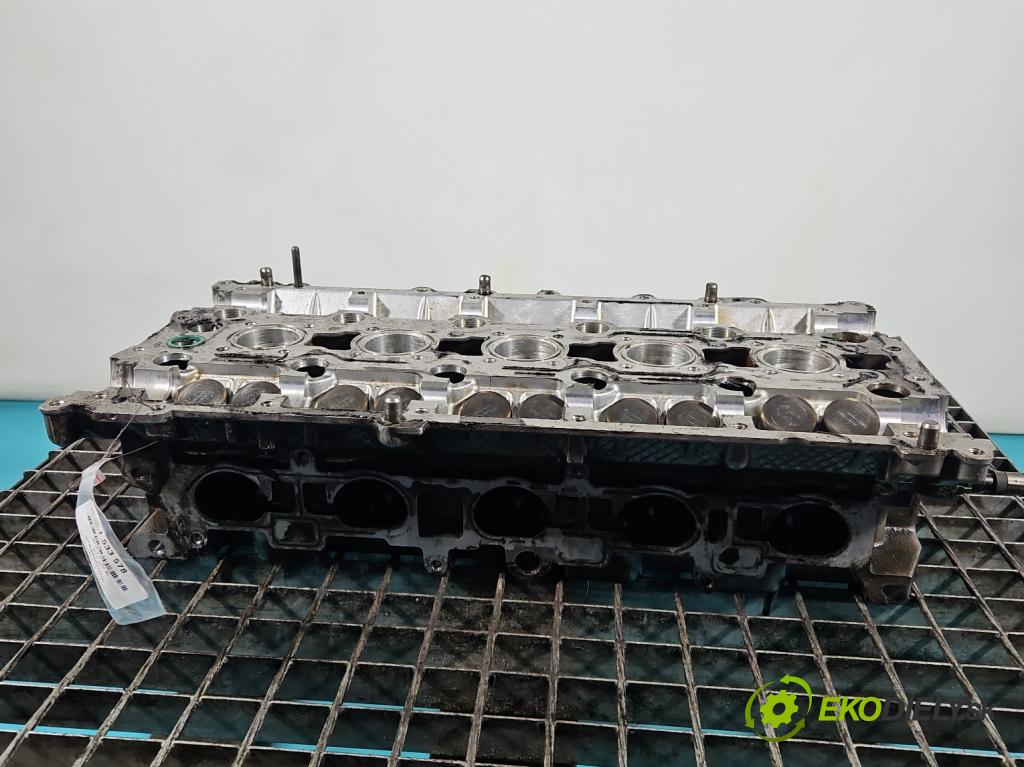 Volvo V50 2.4 20v 170 HP manual 125 kW 2435 cm3 5- Hlava: motora 8642289004