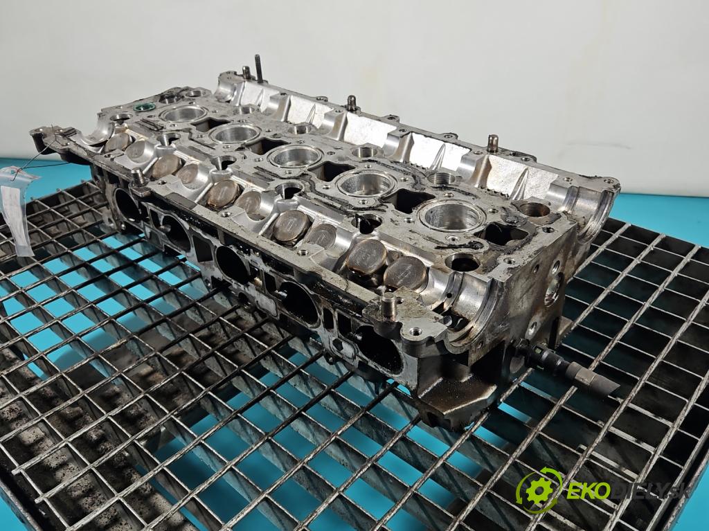 Volvo V50 2.4 20v 170 HP manual 125 kW 2435 cm3 5- Hlava: motora 8642289004
