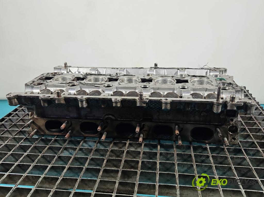 Volvo V50 2.4 20v 170 HP manual 125 kW 2435 cm3 5- Hlava: motora 8642289004