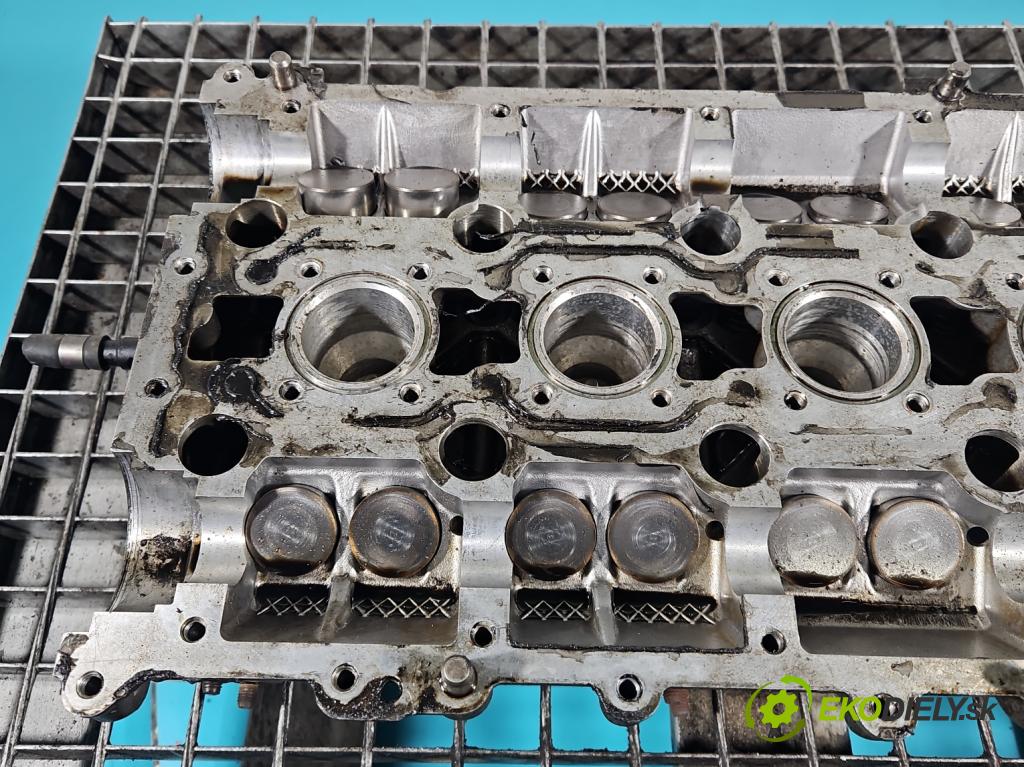 Volvo V50 2.4 20v 170 HP manual 125 kW 2435 cm3 5- Hlava: motora 8642289004