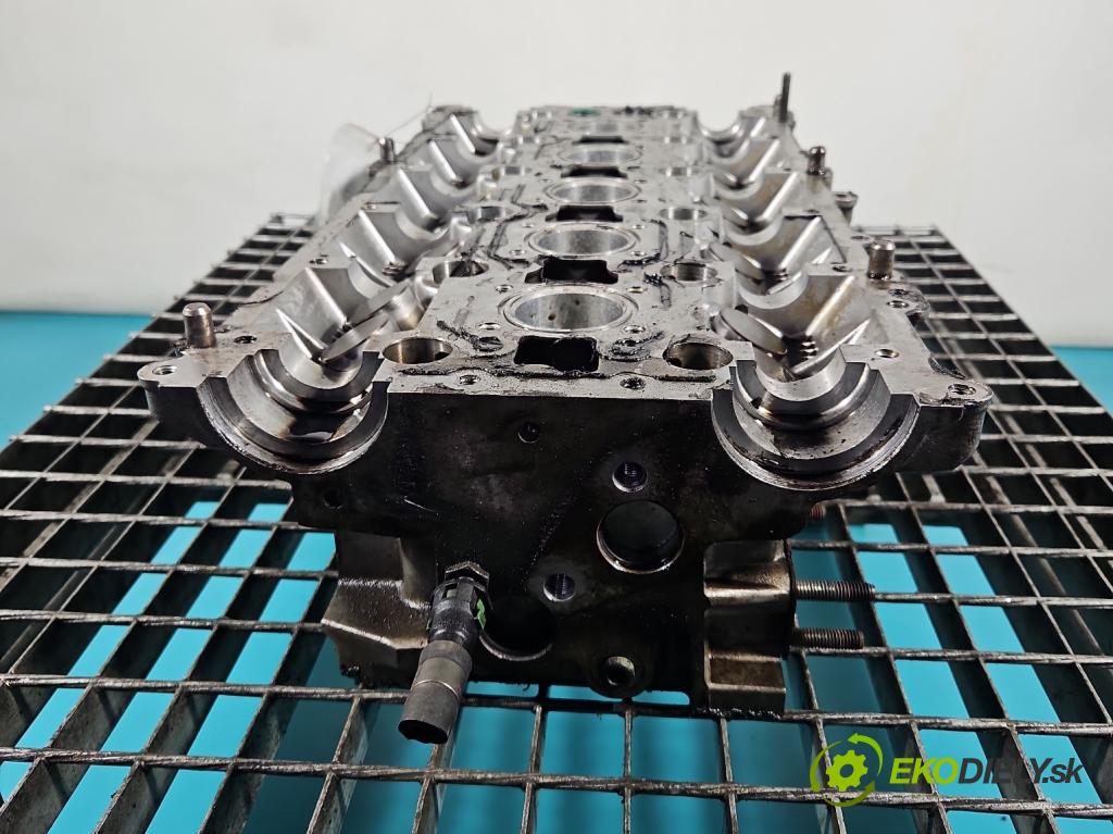 Volvo V50 2.4 20v 170 HP manual 125 kW 2435 cm3 5- Hlava: motora 8642289004