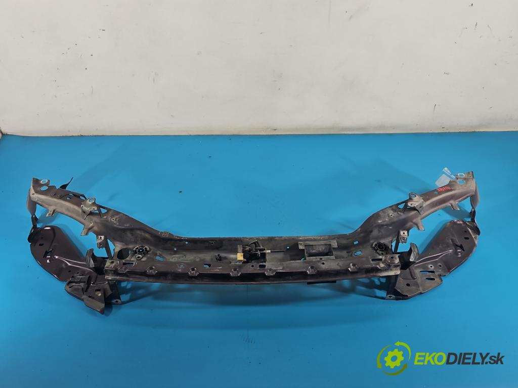 Volvo V50 2.4 20v 170 hp manual 125 kW 2435 cm3 5- stěna přední 4N51-10B769-AD (Přední výztuha)