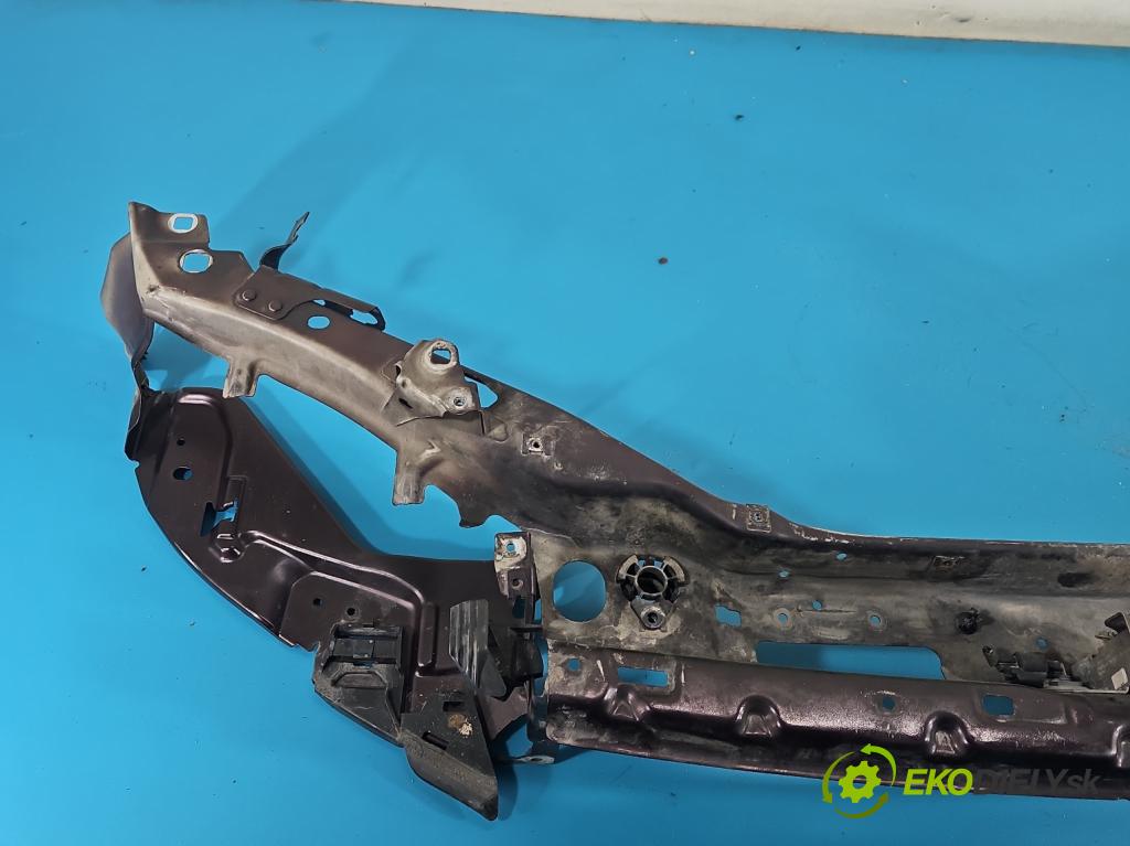 Volvo V50 2.4 20v 170 hp manual 125 kW 2435 cm3 5- stěna přední 4N51-10B769-AD (Přední výztuha)