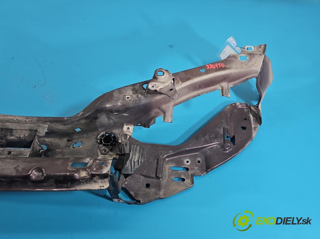 Volvo V50 2.4 20v 170 hp manual 125 kW 2435 cm3 5- stěna přední 4N51-10B769-AD (Přední výztuha)