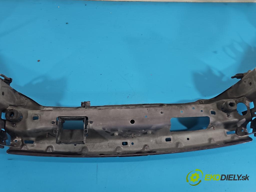 Volvo V50 2.4 20v 170 hp manual 125 kW 2435 cm3 5- stěna přední 4N51-10B769-AD (Přední výztuha)