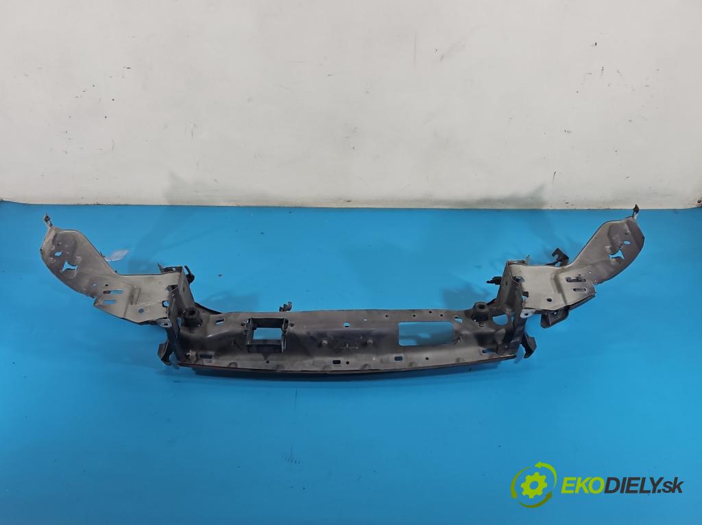 Volvo V50 2.4 20v 170 hp manual 125 kW 2435 cm3 5- stěna přední 4N51-10B769-AD (Přední výztuha)