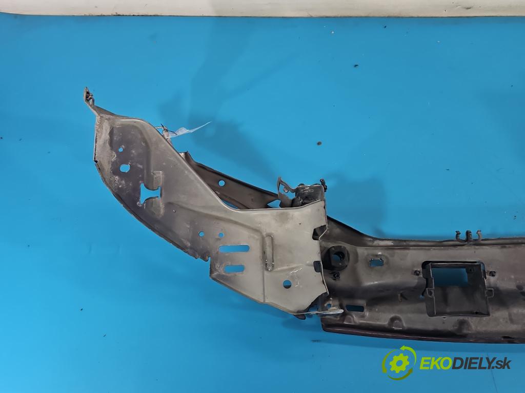 Volvo V50 2.4 20v 170 hp manual 125 kW 2435 cm3 5- stěna přední 4N51-10B769-AD (Přední výztuha)