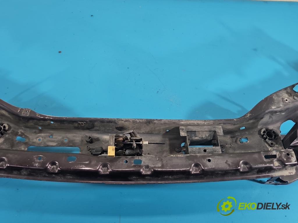 Volvo V50 2.4 20v 170 hp manual 125 kW 2435 cm3 5- stěna přední 4N51-10B769-AD (Přední výztuha)