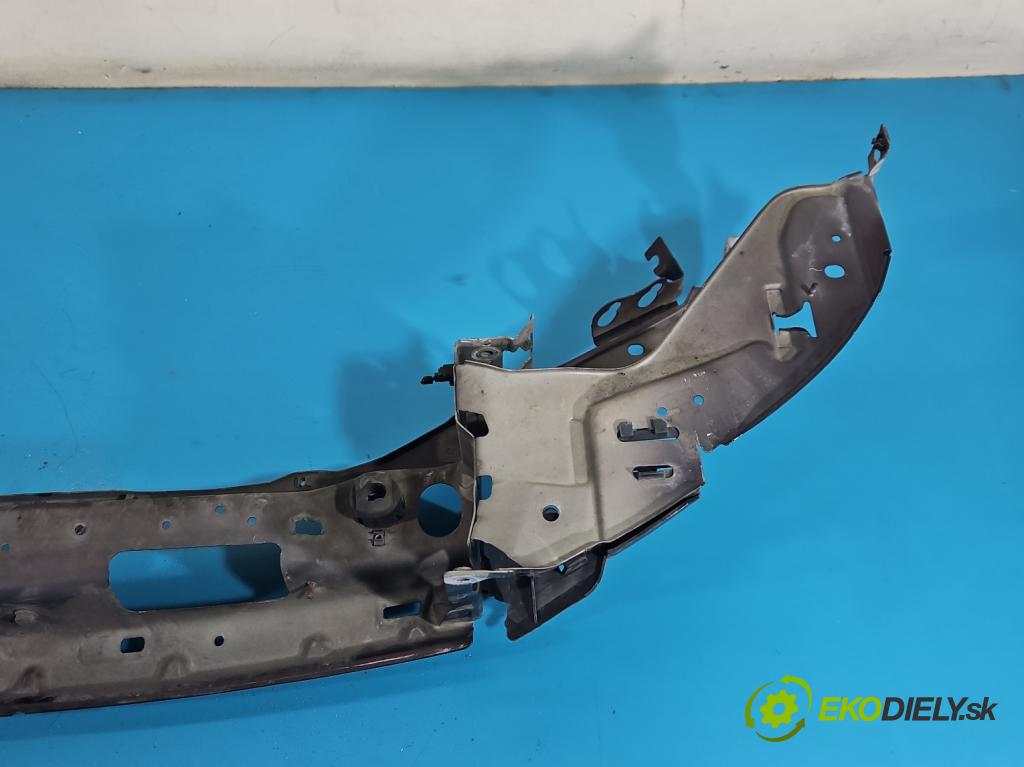 Volvo V50 2.4 20v 170 hp manual 125 kW 2435 cm3 5- stěna přední 4N51-10B769-AD (Přední výztuha)