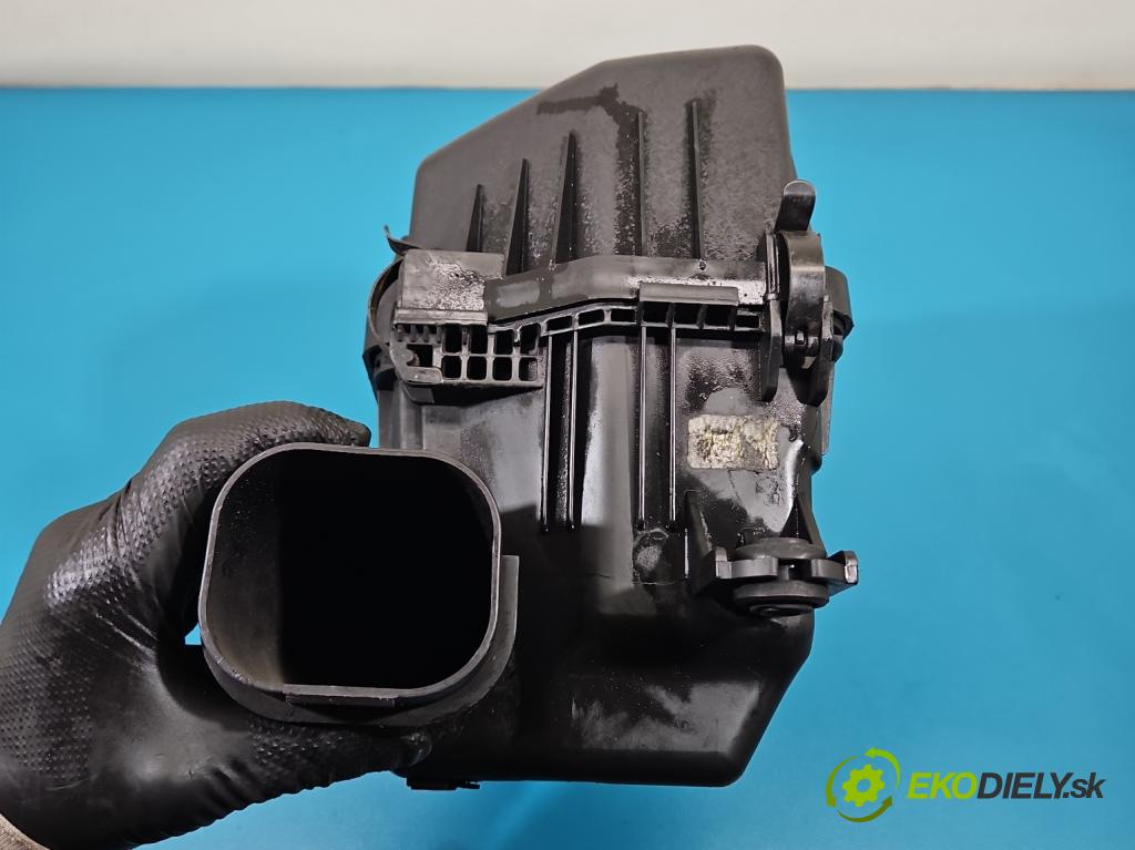 Hyundai I40 1.7 crdi 136 HP manual 100 kW 1685 cm3 5- obal filtra vzduchu 28110-3Z300 (Obal vzduchového filtra)